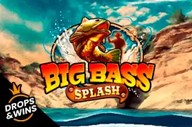 Big Bass Splash