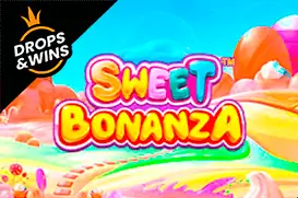 Sweet Bonanza